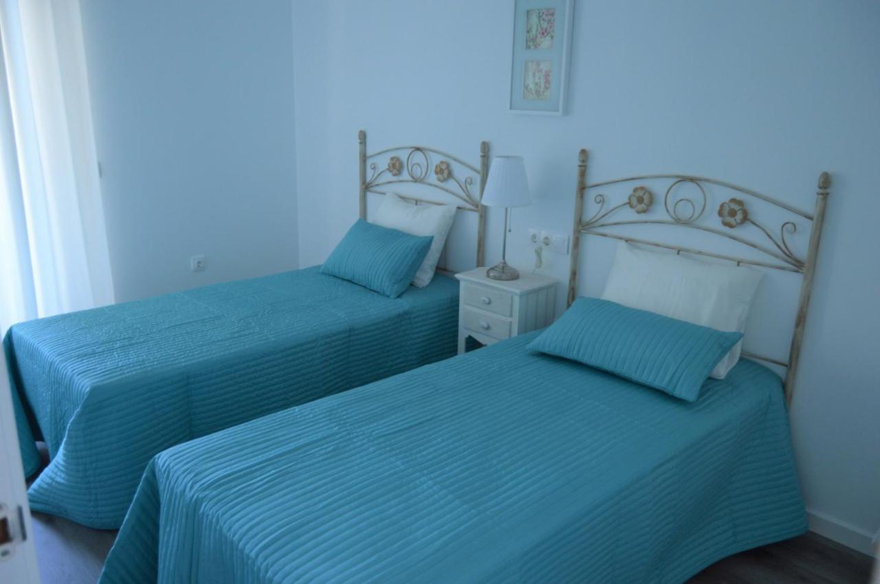 Flat El Mirador 13Th Floor Apartment Calp Exterior foto