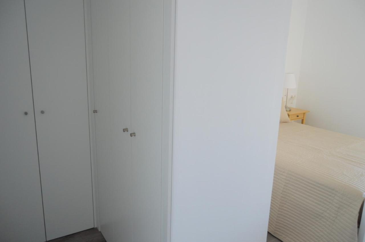 Flat El Mirador 13Th Floor Apartment Calp Exterior foto