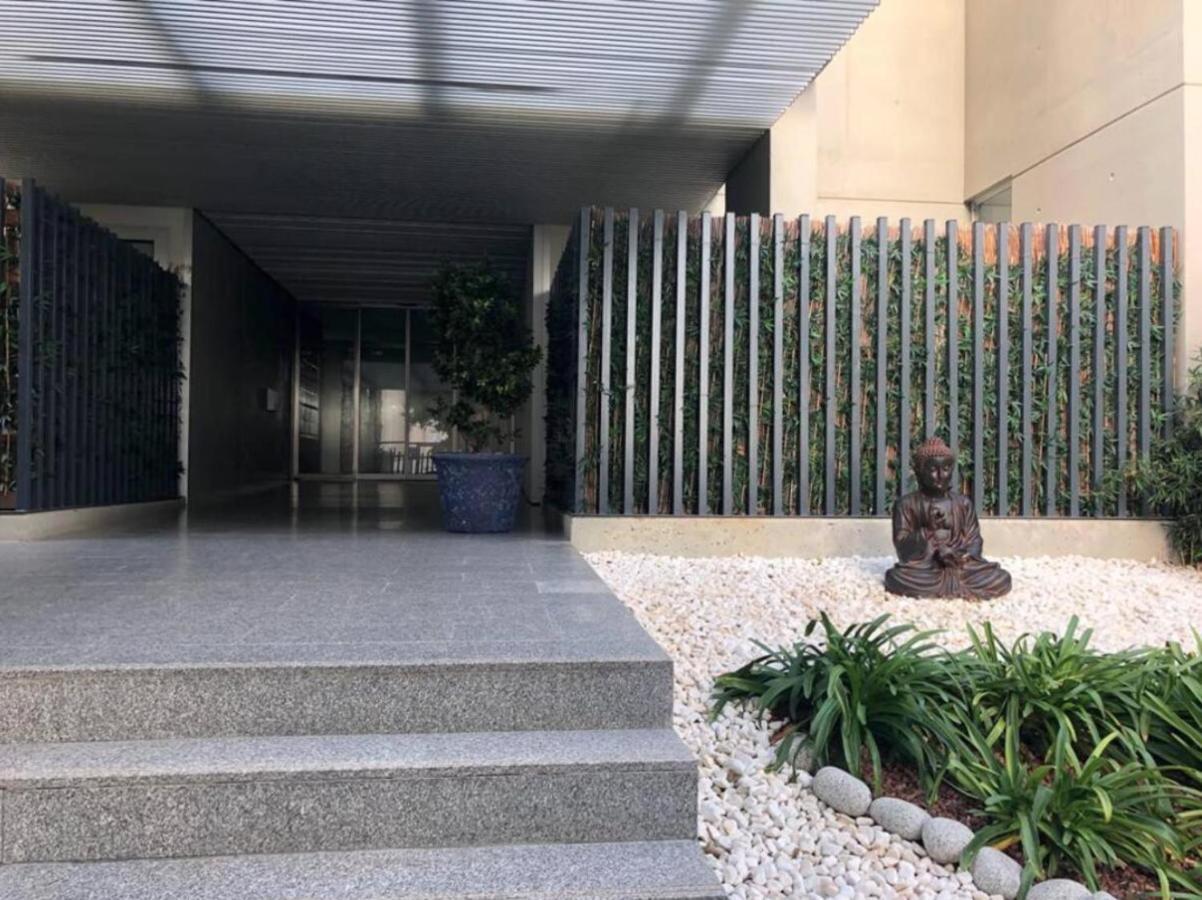 Flat El Mirador 13Th Floor Apartment Calp Exterior foto